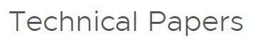 TechnicalPapers