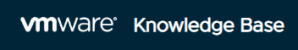 VMwareKnowledgeBaseLogo